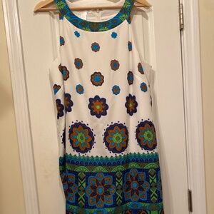 London Times dress. Women’s size 16.  Like new. $8